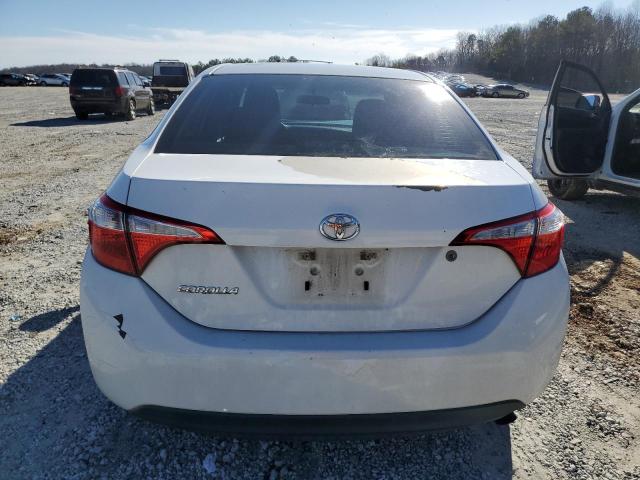 Photo 6 from auction – 2016 TOYOTA COROLLA L with VIN 5YFBURHE2GP461721