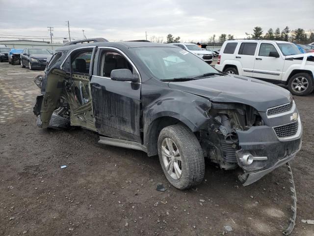 Photo 4 from auction – 2014 CHEVROLET EQUINOX LT with VIN 2GNALCEK8E6349467