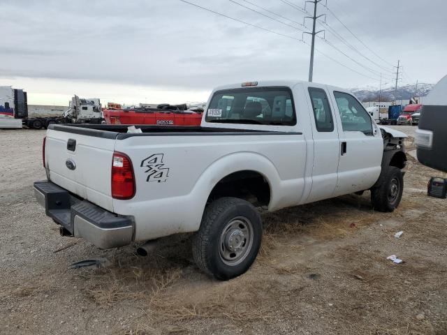 Photo 3 from auction – 2014 FORD F350 SUPER with VIN 1FT8X3B6XEEB01977