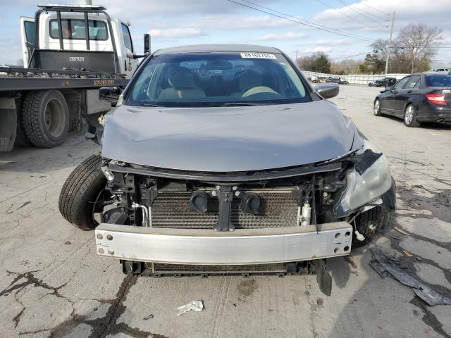 Photo 5 from auction – 2013 NISSAN ALTIMA 2.5 with VIN 1N4AL3AP2DC133989