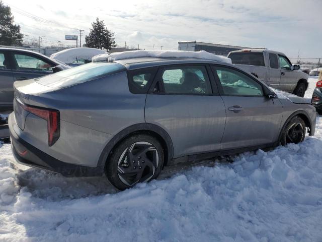 Photo 3 from auction – 2025 KIA K4 EX with VIN 3KPFU4DE2SE022622