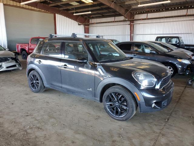 Photo 4 from auction – 2014 MINI COOPER S C with VIN WMWZC5C52EWM16698