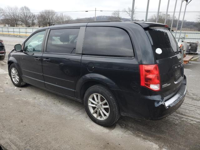 Photo 2 from auction – 2015 DODGE GRAND CARA with VIN 2C4RDGCG2FR556709