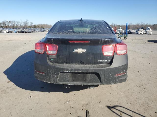 Photo 6 from auction – 2016 CHEVROLET MALIBU LIM with VIN 1G11C5SAXGU108796