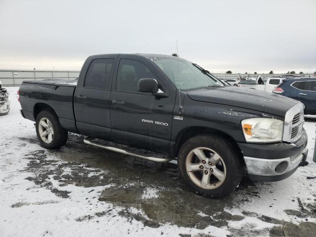 Photo 4 from auction – 2007 DODGE RAM 1500 S with VIN 1D7HA182X7S262009
