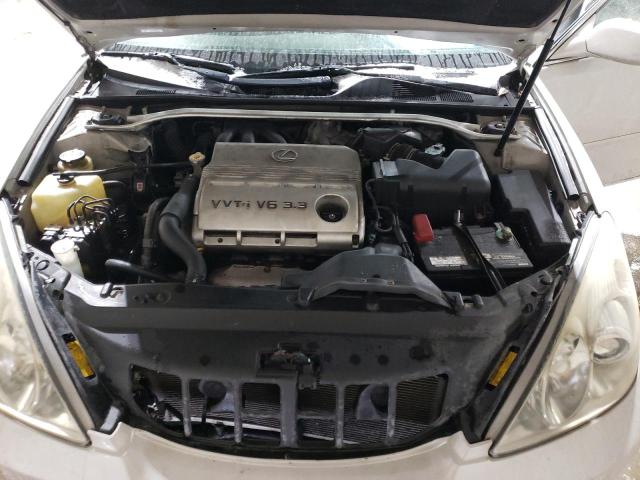 Photo 11 from auction – 2005 LEXUS ES 330 with VIN JTHBA30G755072469