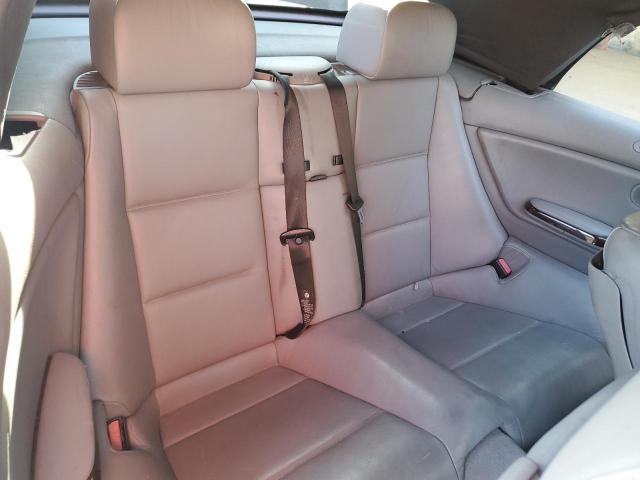 Photo 10 from auction – 2002 BMW 330 CI with VIN WBABS53472JU92714