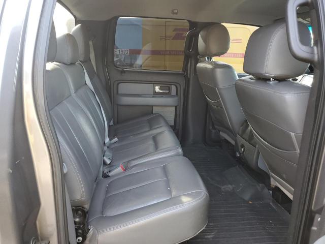 Photo 10 from auction – 2012 FORD F150 SUPER with VIN 1FTEW1CMXCKD59793