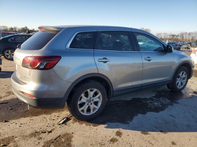 Photo 3 from auction – 2015 MAZDA CX-9 SPORT with VIN JM3TB2BA0F0455553