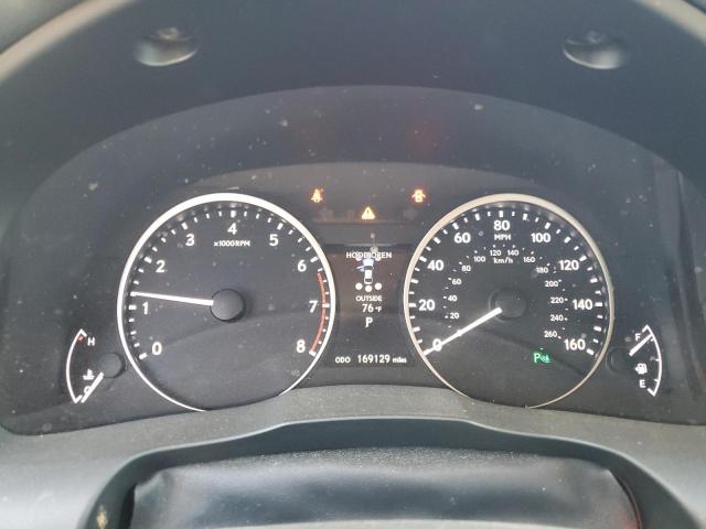 Foto 9 de la subasta – 2015 LEXUS ES 350 con VIN JTHBK1GG6F2197182