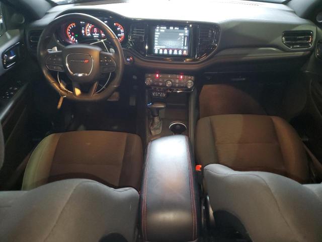 Photo 8 from auction – 2023 DODGE DURANGO GT with VIN 1C4RDJDG8PC677296