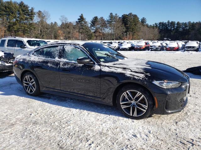 Photo 4 from auction – 2024 BMW 430XI GRAN with VIN WBA73AV01RFT55934