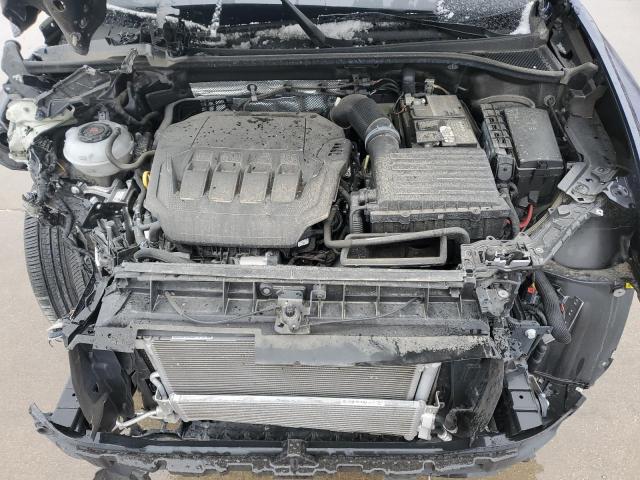 Photo 12 from auction – 2023 AUDI Q3 PREMIUM with VIN WA1DECF34P1115740