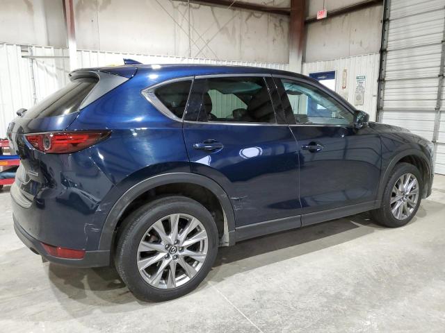 Photo 3 from auction – 2020 MAZDA CX-5 GRAND with VIN JM3KFBDM3L0813652