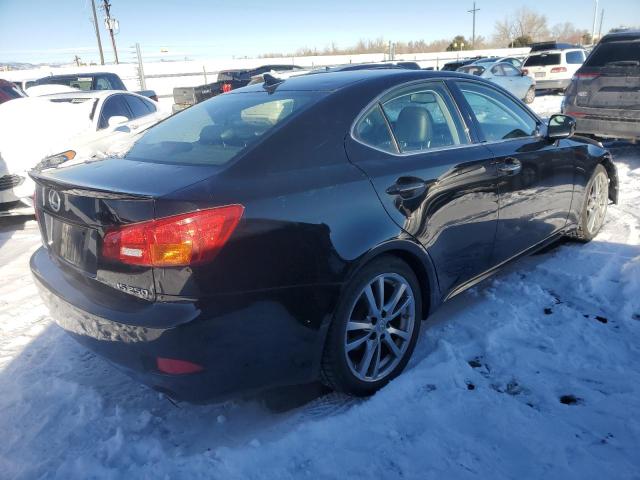 Photo 3 from auction – 2008 LEXUS CRF with VIN JTHBK262582081583