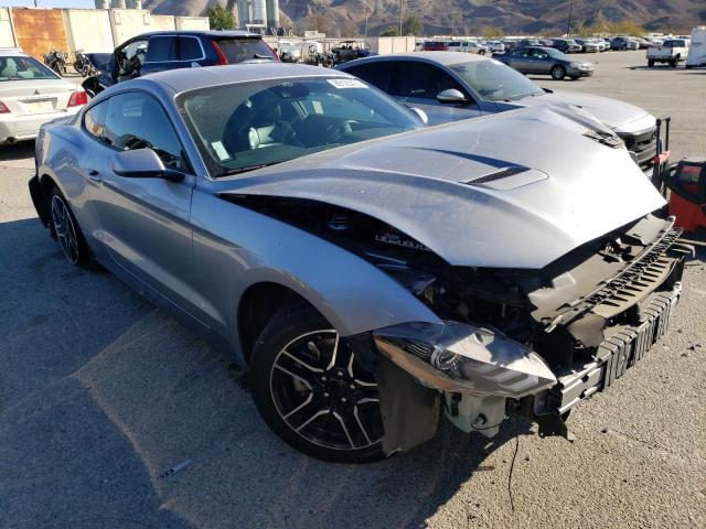 Photo 4 from auction – 2022 FORD MUSTANG with VIN 1FA6P8TH6N5100481