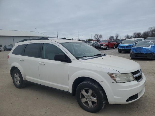Photo 4 from auction – 2009 DODGE JOURNEY SE with VIN 3D4GG47B59T166395