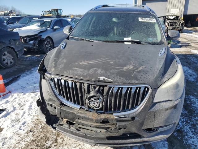 Photo 5 from auction – 2015 BUICK ENCLAVE with VIN 5GAKVBKD4FJ275798