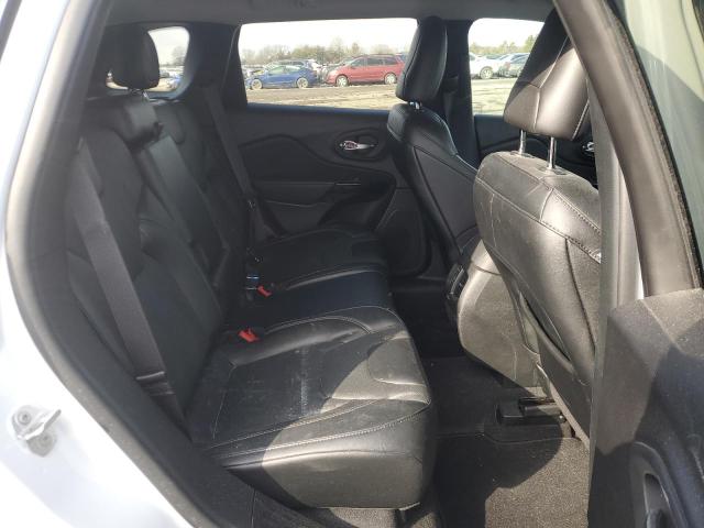 Photo 11 from auction – 2023 JEEP CHEROKEE A with VIN 1C4PJMMB9PD102964