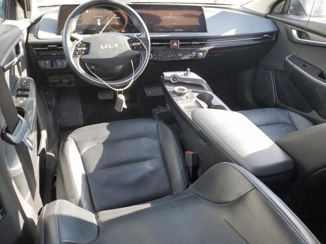 Photo 8 from auction – 2023 KIA EV6 LIGHT with VIN KNDC34LA0P5602510