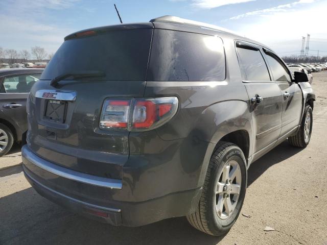 Photo 3 from auction – 2016 GMC ACADIA SLE with VIN 1GKKRPKD5GJ262421