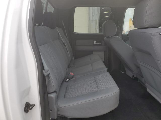 Photo 10 from auction – 2012 FORD F150 SUPER with VIN 1FTFW1ET7CFC54758