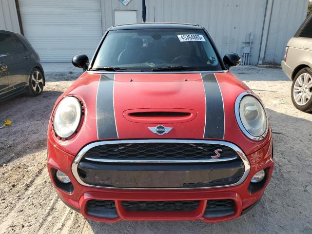Снимка 5 от търг – 2017 MINI COOPER S с VIN WMWXU3C56H2D32553