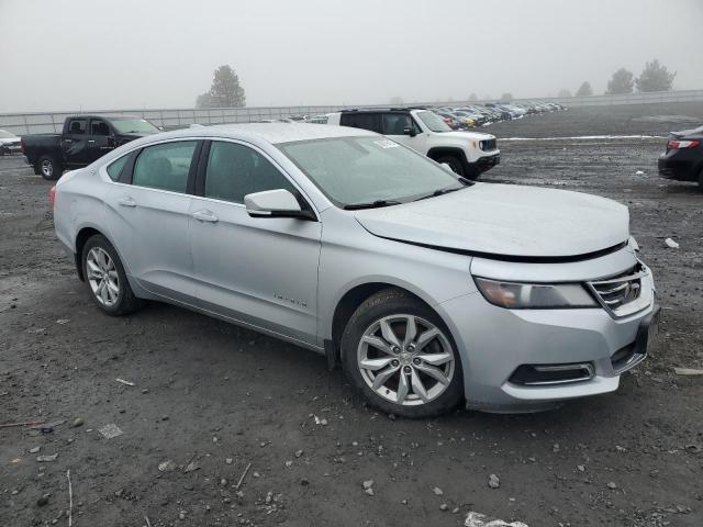 Photo 4 from auction – 2018 CHEVROLET IMPALA LT with VIN 2G1105SA3J9145704