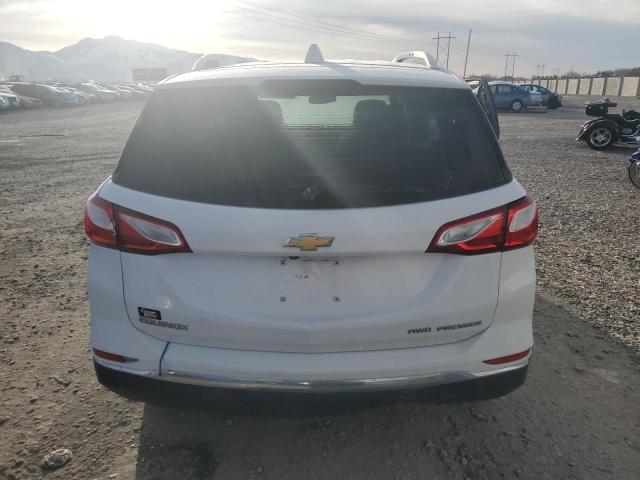 Photo 6 from auction – 2019 CHEVROLET EQUINOX PR with VIN 3GNAXXEV2KL215163