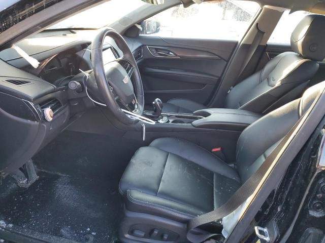 Photo 7 from auction – 2018 CADILLAC ATS with VIN 1G6AE5RX1J0107534
