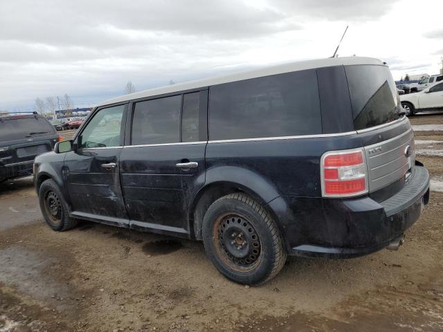 Photo 2 from auction – 2009 FORD FLEX LIMIT with VIN 2FMDK53C19BA98445