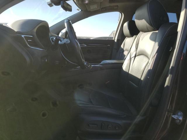 Photo 7 from auction – 2020 BUICK ENCLAVE AV with VIN 5GAERDKW4LJ112353