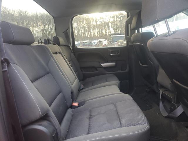 Photo 10 from auction – 2015 CHEVROLET SILVERADO with VIN 3GCUKREC7FG204429