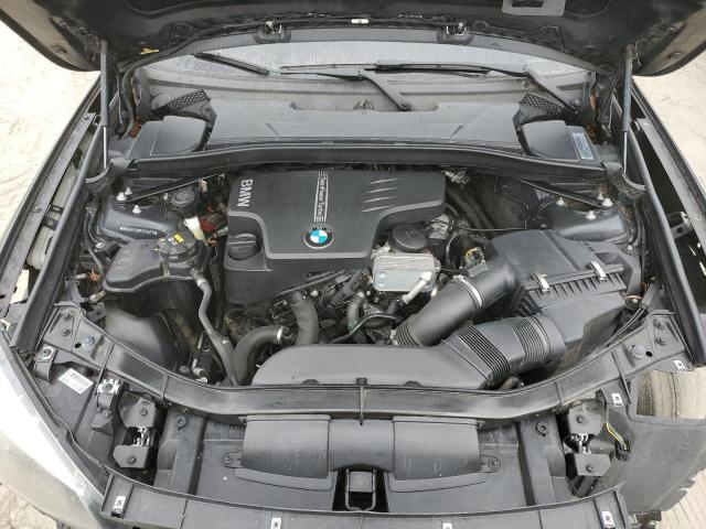 Photo 11 from auction – 2015 BMW X1 SDRIVE2 with VIN WBAVM1C59FV319476