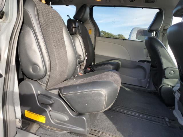 Photo 11 from auction – 2014 TOYOTA SIENNA SPO with VIN 5TDXK3DCXES464142