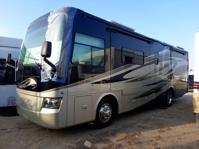 Photo 2 from auction – 2011 FREIGHTLINER CHASSIS XC with VIN 4UZAB2DT3BCBE7942