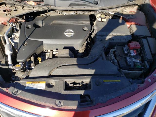 Photo 11 from auction – 2015 NISSAN ALTIMA 2.5 with VIN 1N4AL3AP7FC419551