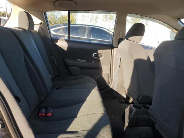 Photo 10 from auction – 2012 NISSAN VERSA S with VIN 3N1BC1CP0CK199274