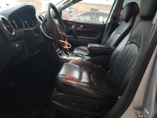 Photo 7 from auction – 2015 BUICK ENCLAVE with VIN 5GAKVBKD5FJ164144