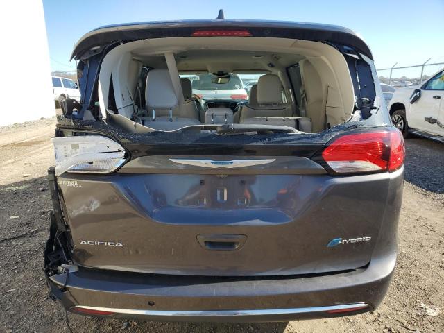 Photo 6 from auction – 2020 CHRYSLER PACIFICA H with VIN 2C4RC1N73LR244407