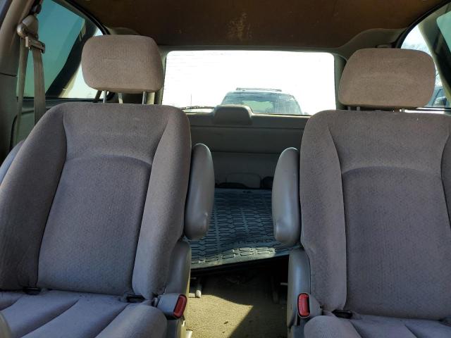 Photo 10 from auction – 2003 DODGE GRAND CARA with VIN 2D4GP44353R285507