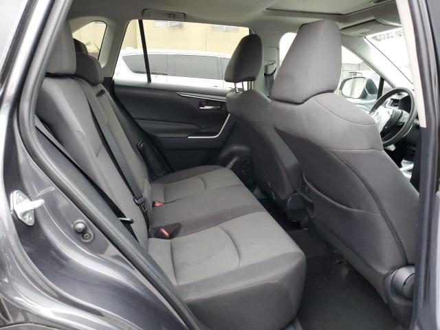 Photo 11 from auction – 2019 TOYOTA RAV4 XLE with VIN 2T3W1RFVXKW015036