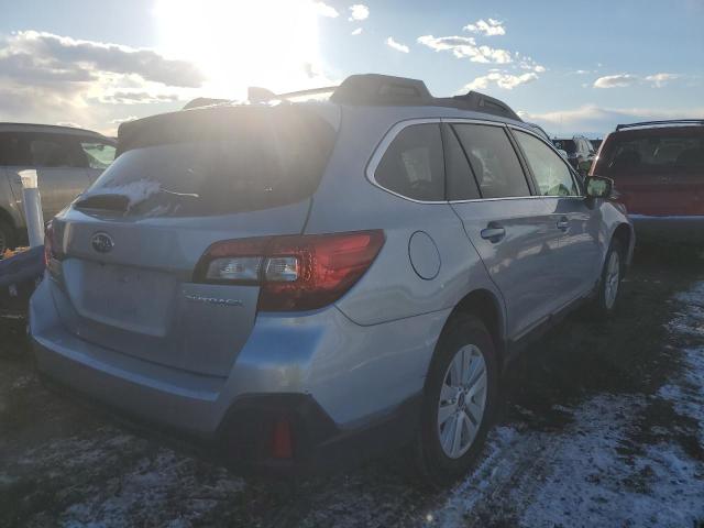 Photo 3 from auction – 2018 SUBARU OUTBACK 2. with VIN 4S4BSACC5J3392547
