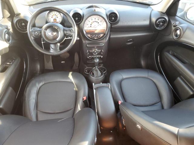 Снимка 8 от търг – 2013 MINI COOPER COU с VIN WMWZB3C55DWM08553