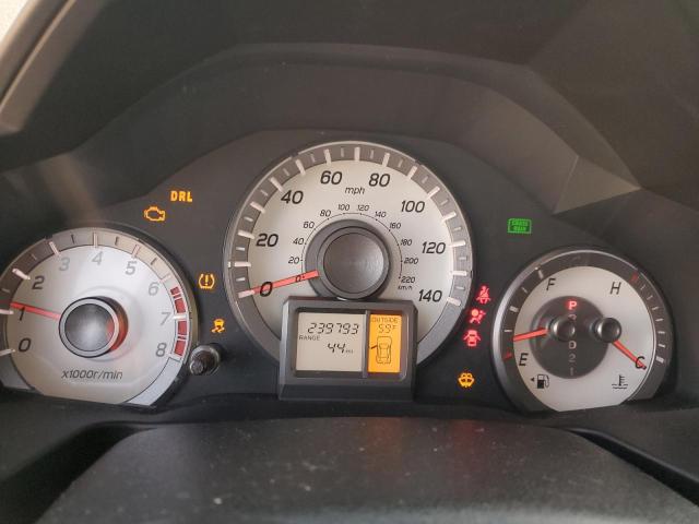 Photo 9 from auction – 2012 HONDA PILOT EXL with VIN 5FNYF4H51CB081038