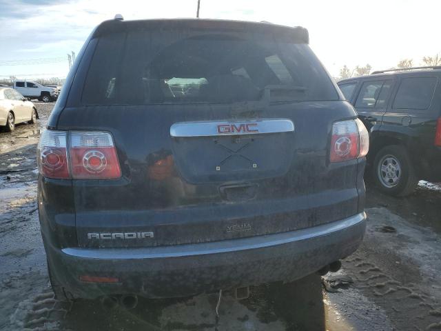Photo 6 from auction – 2011 GMC ACADIA SLE with VIN 1GKKRNED0BJ246605