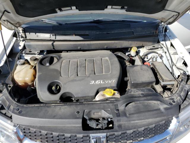 Photo 12 from auction – 2014 DODGE JOURNEY SX with VIN 3C4PDCBG3ET192037