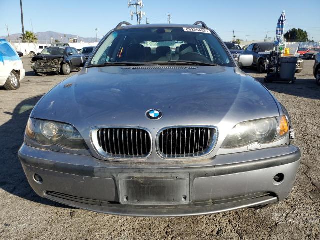 Photo 5 from auction – 2004 BMW 325 IT SUL with VIN WBAAX13474PJ00904