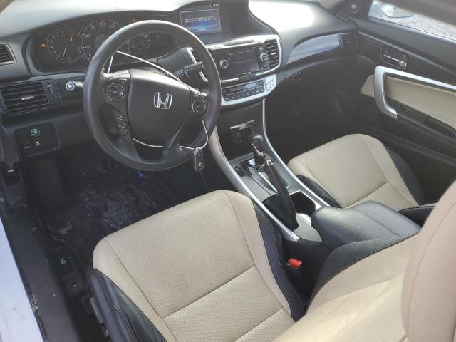 Photo 8 from auction – 2013 HONDA ACCORD EXL with VIN 1HGCT2B87DA009105
