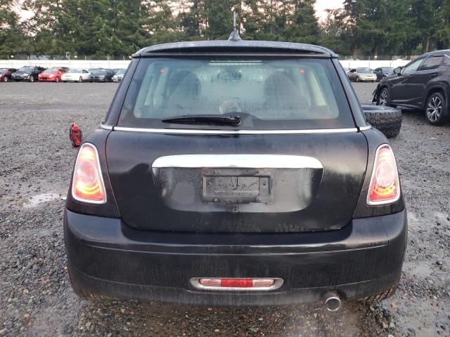 Photo 6 from auction – 2011 MINI COOPER with VIN WMWSU3C50BTX96592
